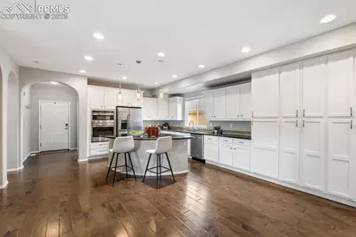 199 Millstream Terrace, Colorado Springs, CO 80905 - Photo 7