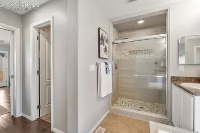 199 Millstream Terrace, Colorado Springs, CO 80905 - Photo 25