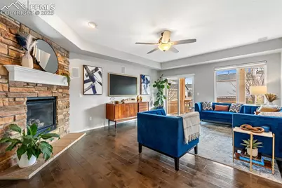 199 Millstream Terrace, Colorado Springs, CO 80905 - Photo 11