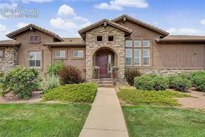 13060 Penfold Drive, Colorado Springs, CO 80921 - Photo 17