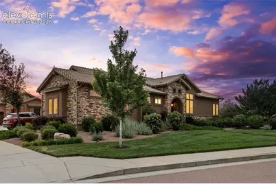 13060 Penfold Drive, Colorado Springs, CO 80921 - Photo 3