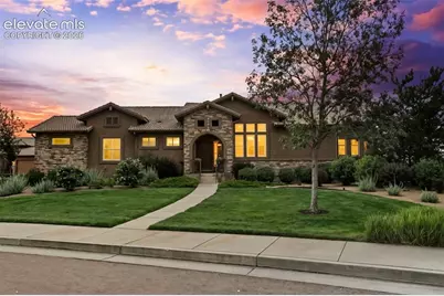 13060 Penfold Drive, Colorado Springs, CO 80921 - Photo 1