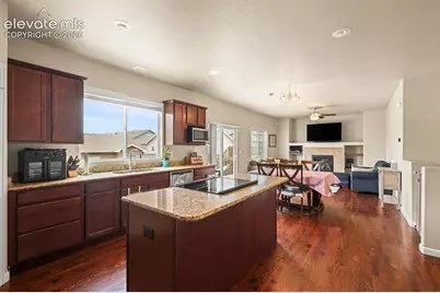 7624 Teocalli Point, Peyton, CO 80831 - Photo 9