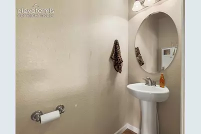 7624 Teocalli Point, Peyton, CO 80831 - Photo 7