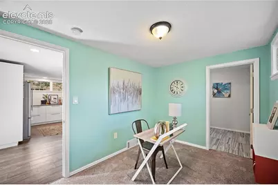 819 Cheyenne Boulevard, Colorado Springs, CO 80905 - Photo 27