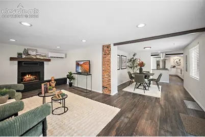 819 Cheyenne Boulevard, Colorado Springs, CO 80905 - Photo 5