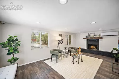 819 Cheyenne Boulevard, Colorado Springs, CO 80905 - Photo 7