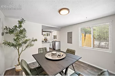 819 Cheyenne Boulevard, Colorado Springs, CO 80905 - Photo 11