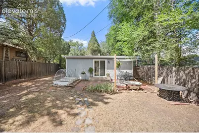 819 Cheyenne Boulevard, Colorado Springs, CO 80905 - Photo 35