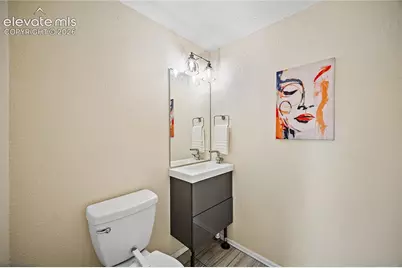 819 Cheyenne Boulevard, Colorado Springs, CO 80905 - Photo 29