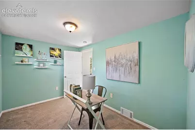 819 Cheyenne Boulevard, Colorado Springs, CO 80905 - Photo 25