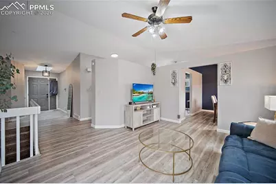 295 Fleming Street, Colorado Springs, CO 80911 - Photo 3