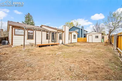 295 Fleming Street, Colorado Springs, CO 80911 - Photo 25