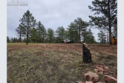 208 Eaglecrest Drive, Florissant, CO 80816 - Photo 21