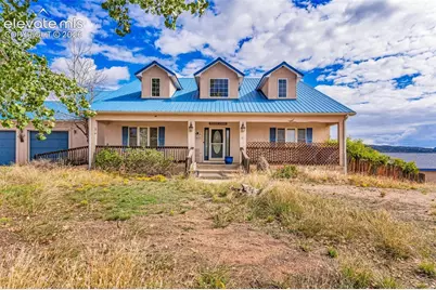2945 Paw Prints Drive, Canon City, CO 81212 - Photo 1