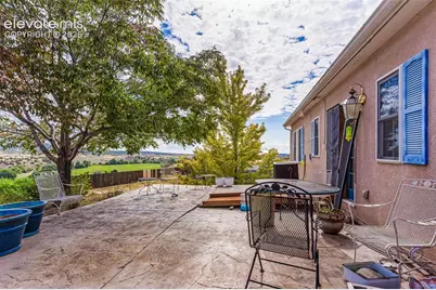 2945 Paw Prints Drive, Canon City, CO 81212 - Photo 35