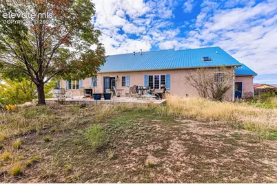2945 Paw Prints Drive, Canon City, CO 81212 - Photo 37