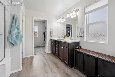 7055 Jagged Rock Circle, Colorado Springs, CO 80927 - Photo 19