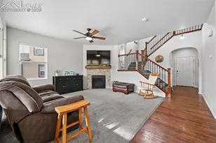 7055 Jagged Rock Cir, Colorado Springs, CO 80927 - Photo 3