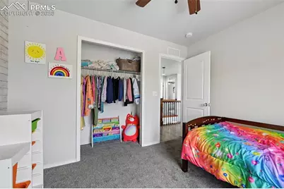 7055 Jagged Rock Circle, Colorado Springs, CO 80927 - Photo 23
