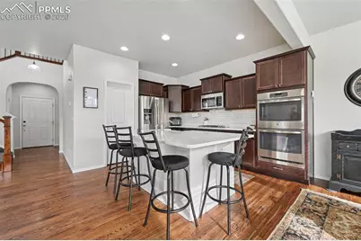 7055 Jagged Rock Circle, Colorado Springs, CO 80927 - Photo 7