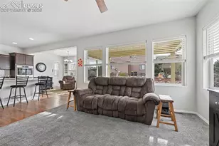 7055 Jagged Rock Cir, Colorado Springs, CO 80927 - Photo 5