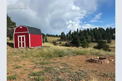 1100 Grumpy Burrow View, Cripple Creek, CO 80863 - Photo 5