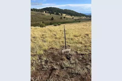 1100 Grumpy Burrow View, Cripple Creek, CO 80863 - Photo 1