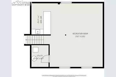 6075 Castlewood Lane, Colorado Springs, CO 80918 - Photo 29