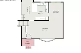 6075 Castlewood Ln, Colorado Springs, CO 80918 - Photo 27