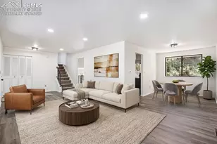 6075 Castlewood Ln, Colorado Springs, CO 80918 - Photo 3