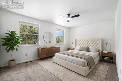 6075 Castlewood Lane, Colorado Springs, CO 80918 - Photo 17