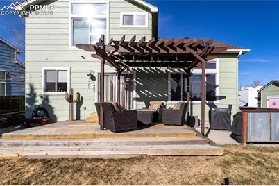 8029 Ravenel Drive, Colorado Springs, CO 80920 - Photo 31