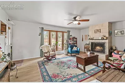 501 Birch Drive, Colorado Springs, CO 80911 - Photo 7