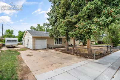 501 Birch Drive, Colorado Springs, CO 80911 - Photo 3