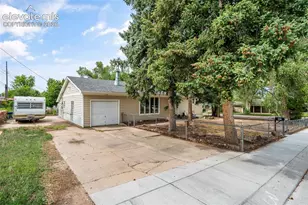501 Birch Dr, Colorado Springs, CO 80911 - Photo 3