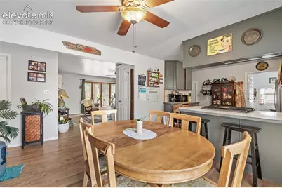 501 Birch Drive, Colorado Springs, CO 80911 - Photo 11