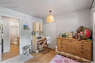 501 Birch Drive, Colorado Springs, CO 80911 - Photo 17