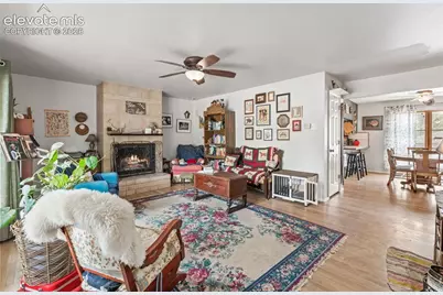 501 Birch Drive, Colorado Springs, CO 80911 - Photo 5