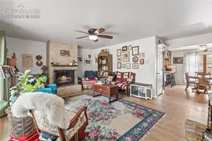 501 Birch Dr, Colorado Springs, CO 80911 - Photo 5