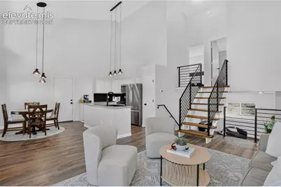 855 Greenbrier Drive, Colorado Springs, CO 80916 - Photo 3