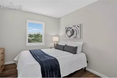 855 Greenbrier Drive, Colorado Springs, CO 80916 - Photo 13