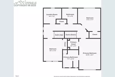 6155 Mineral Belt Drive, Colorado Springs, CO 80927 - Photo 49