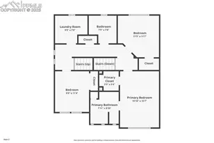 6155 Mineral Belt Dr, Colorado Springs, CO 80927 - Photo 49