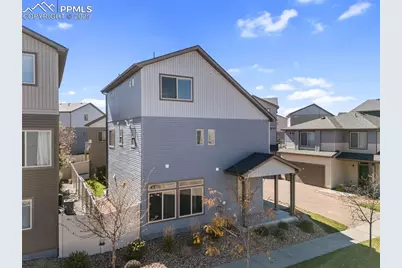 6155 Mineral Belt Drive, Colorado Springs, CO 80927 - Photo 41