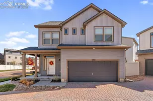 6155 Mineral Belt Dr, Colorado Springs, CO 80927 - Photo 1