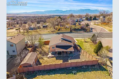 504 Fountain Mesa Road, Fountain, CO 80817 - Photo 17