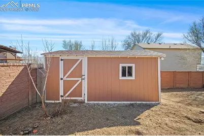 504 Fountain Mesa Road, Fountain, CO 80817 - Photo 27