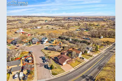 504 Fountain Mesa Road, Fountain, CO 80817 - Photo 33