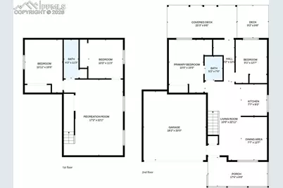 504 Fountain Mesa Road, Fountain, CO 80817 - Photo 29